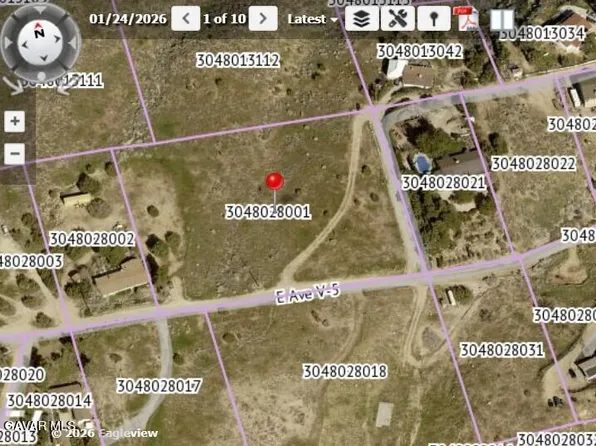 Vac Vic 47 Vic 47th Ste, Palmdale, CA 93550