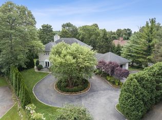 21 Thomas St, Scarsdale, NY 10583