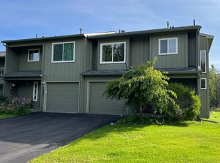 3823 Hampton Dr #2-F, Anchorage, AK 99504