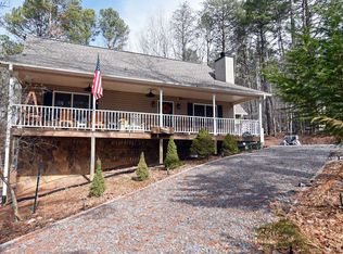 76 Tara Ln #3, Ellijay, GA 30540