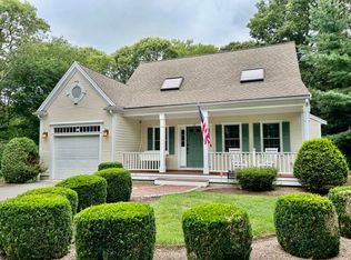 10 Lawton Lane, West Barnstable, MA 02668