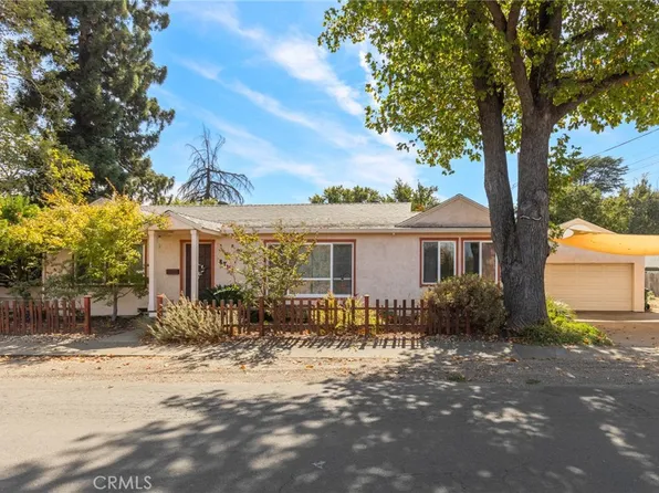 871 E Lindo Ave, Chico, CA 95926