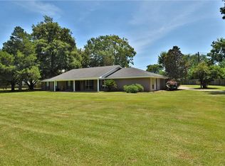 6650 Lodi Rd, Alexandria, LA 71303