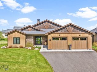 23 Wickwire Way, Bozeman, MT 59718