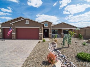8273 N View Crst, Prescott Valley, AZ 86315
