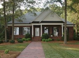1701 Doctor Blair Rd, Marshville, NC 28103