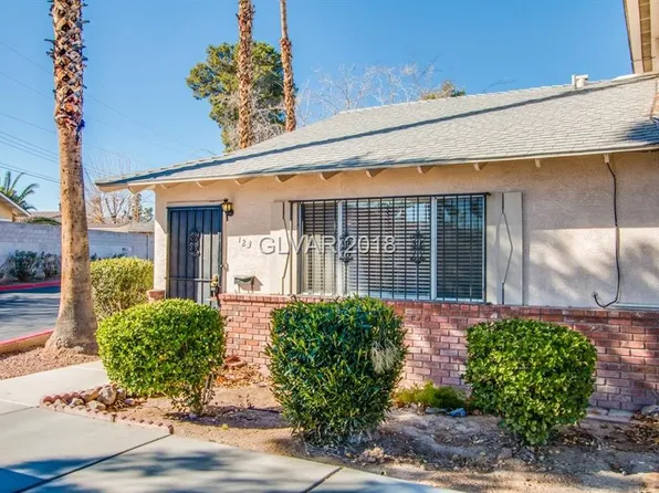 123 Greenbriar Townhouse Way, Las Vegas, NV 89121