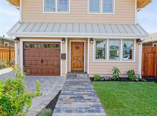 1524 Stuart St, Berkeley, CA 94703