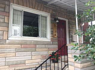 5114 Duncan St, Pittsburgh, PA 15201