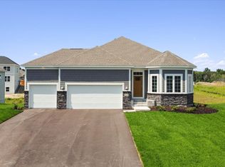 8037 Glenwood Dr, Lino Lakes, MN 55014