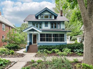 2105 Madison St, Madison, WI 53711