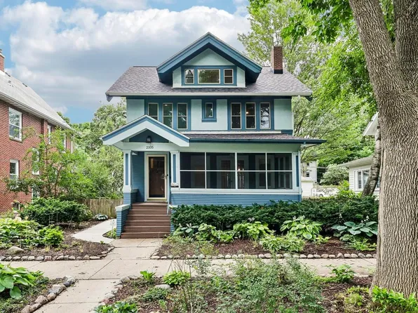 2105 Madison St, Madison, WI 53711