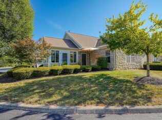 1270 Windward Way W #22, Columbus, OH