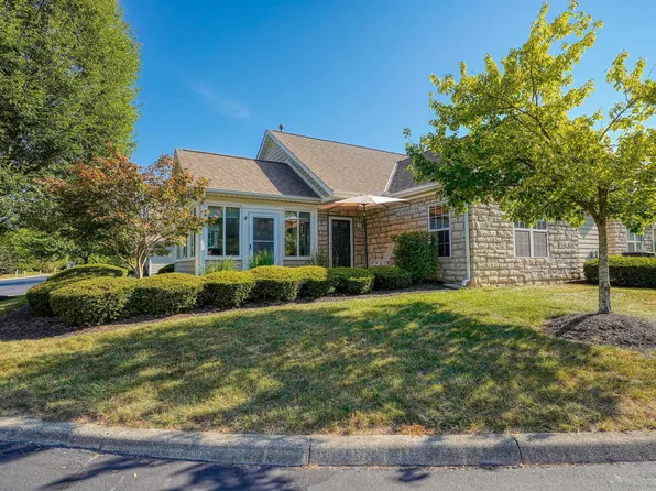 1270 Windward Way W #22, Columbus, OH 43230