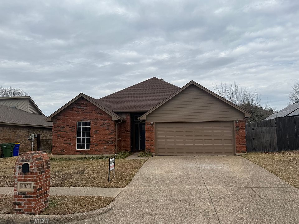 1st image of 6033 Hillglen Dr