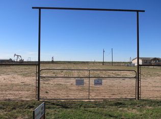 6911 N County Road 1298, Midland, TX 79707