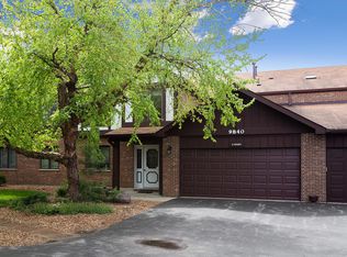 9840 Terrace Ct W APT E2, Palos Park, IL 60464