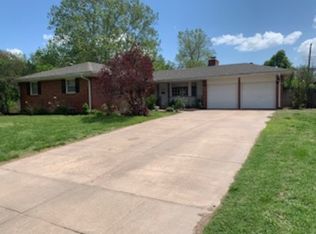 2551 W Benjamin Dr, Wichita, KS 67204