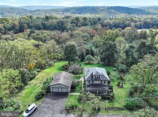 167 Suedberg Rd, Pine Grove, PA 17963