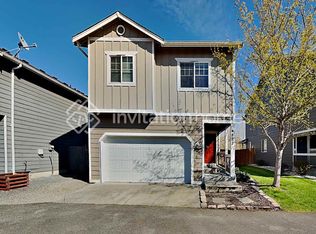 4822 145th Pl NE, Marysville, WA 98271