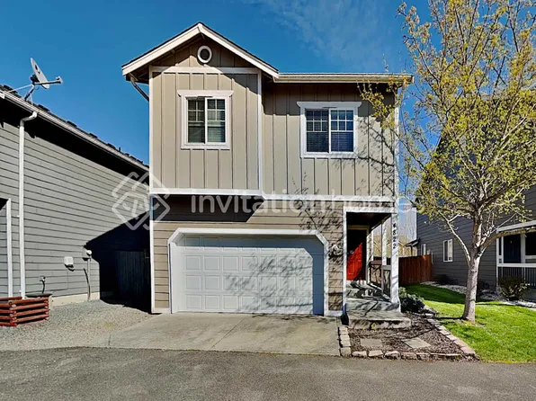 4822 145th Pl NE, Marysville, WA 98271