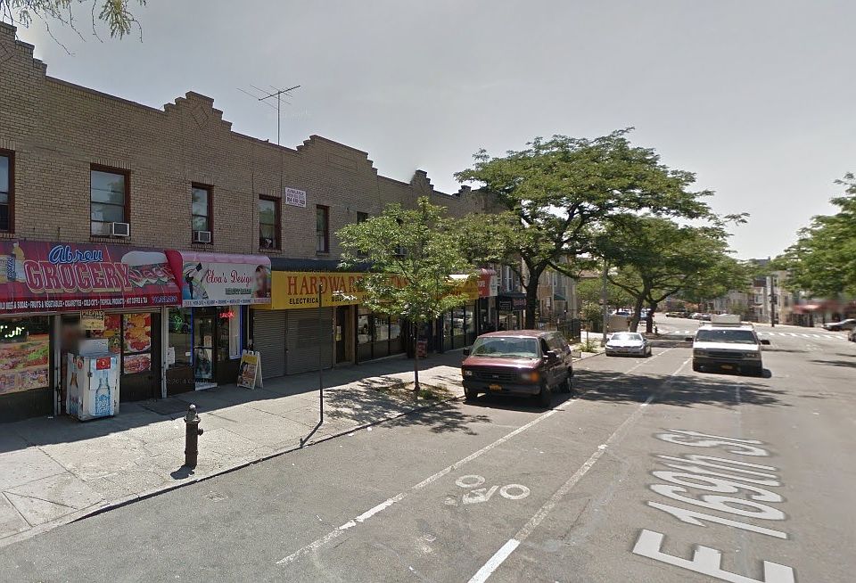 1st image of 773 E 169th St