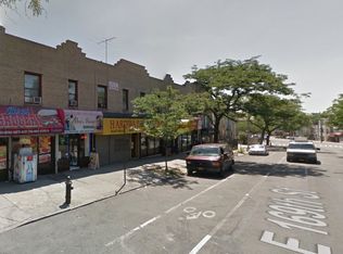 773 E 169th St, Bronx, NY 10456
