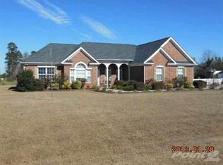 283 Russ Rd, Loris, SC 29569