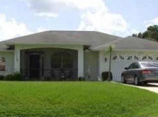 2620 S Salford Blvd, North Port, FL 34287