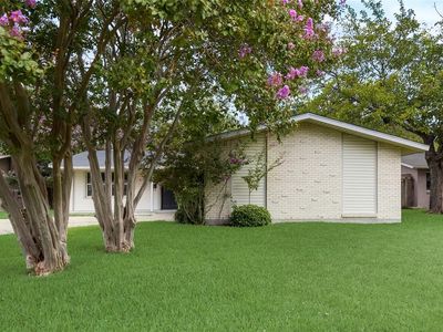 922 Forreston Dr, Richardson, TX, 75080