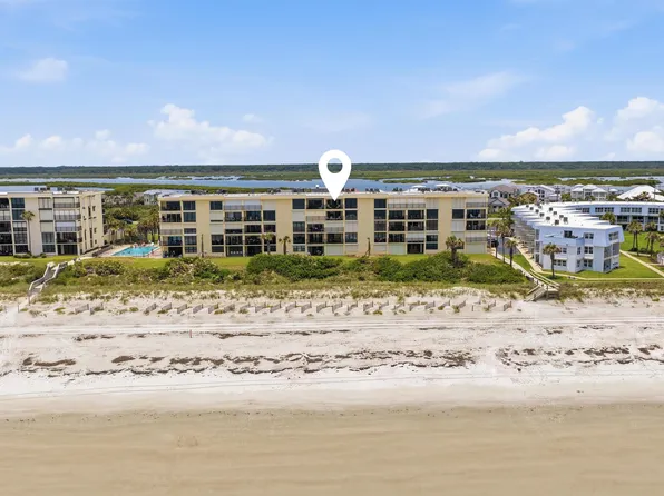 7990 A1a S Unit 503, Saint Augustine, FL 32080