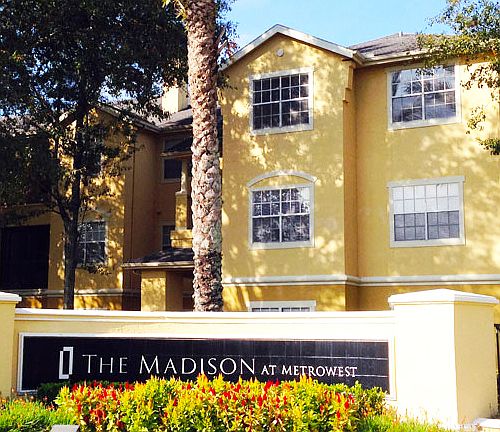 5th image of 2528 Robert Trent Jones Dr APT 1615