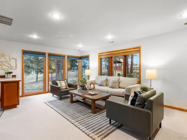 6110 N Beckwourth Court, Parker, CO 80134