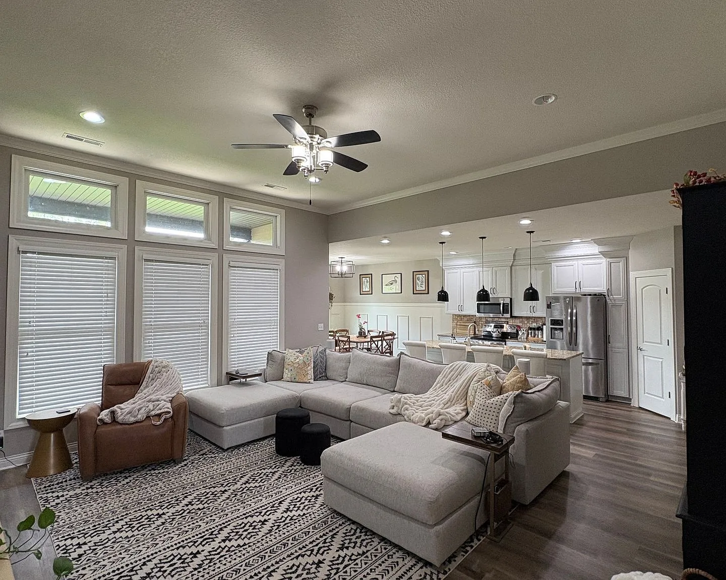 Townhome at Old Hawthorne — Photo 1