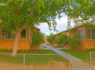 136 N San Pablo Ave #136, Fresno, CA 93701