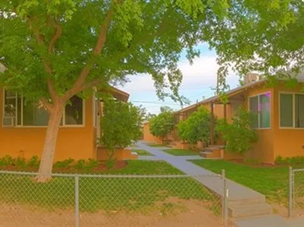 138 N San Pablo Ave, Fresno, CA 93701