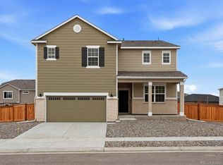 8947 Salida St, Commerce City, CO 80022