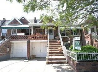 1344 85th St, Brooklyn, NY 11228