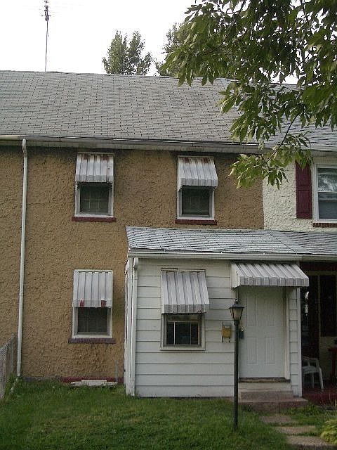 Front Exterior