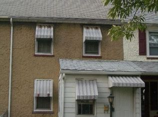 215 Bergen St, Gloucester City, NJ 08030