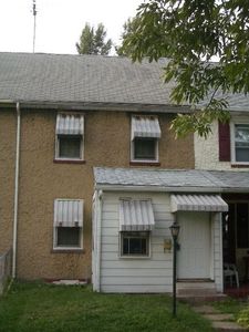 215 Bergen St, Gloucester City, NJ, 08030