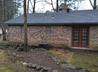 2907 Karen #HOUSE, Benton, AR 72015
