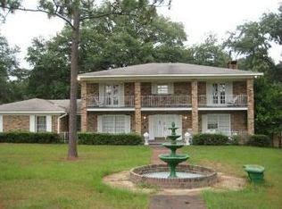 7362 Kali Oka Rd, Saraland, AL 36571