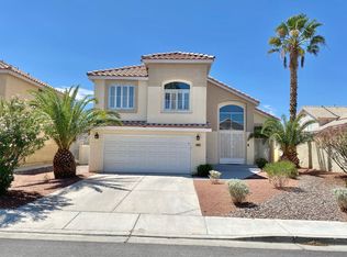 2993 Seasons Ave, Henderson, NV 89074