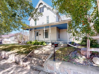 604 W Main St, Cherokee, IA, 51012
