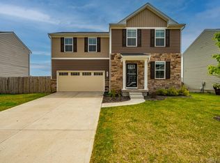 2813 Kingman Dr, Xenia, OH 45385