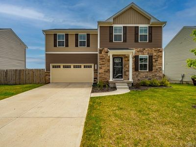 2813 Kingman Dr, Xenia, OH, 45385