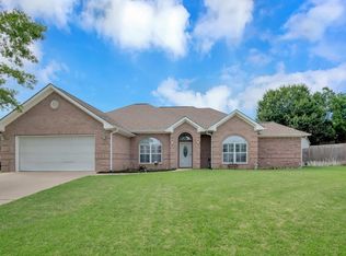 105 Hawthorne, Lufkin, TX 75904