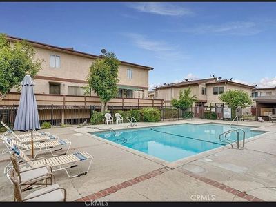 7300 Lennox Ave UNIT I5, Los angeles, CA, 91405