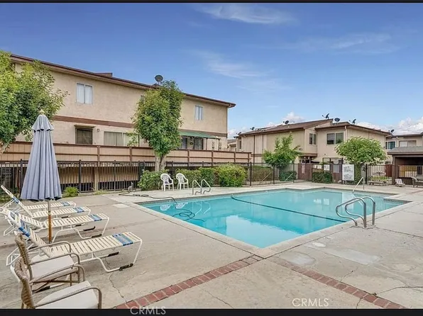 7300 Lennox Ave Unit I5, Los Angeles, CA 91405